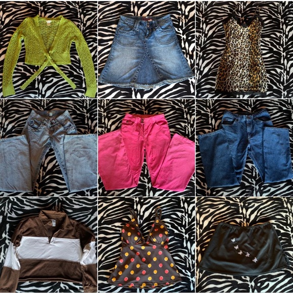 MY DEPOP - Picture 2 of 2